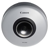 Canon VB S30D